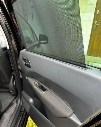 Peugeot 5008 cena 27900 przebieg: 165000, rok produkcji 2011 z Pionki małe 79